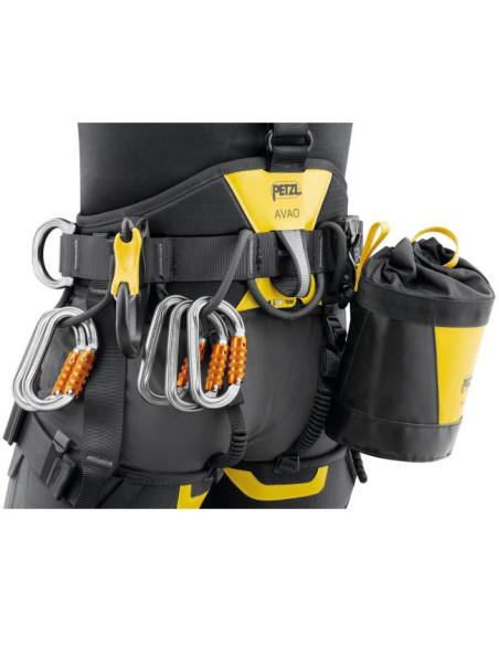 Petzl Avao Fast International version