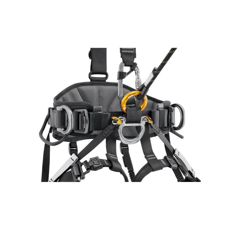 Petzl Avao Fast European Version