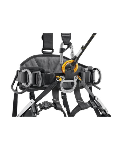 Petzl Avao Fast European Version