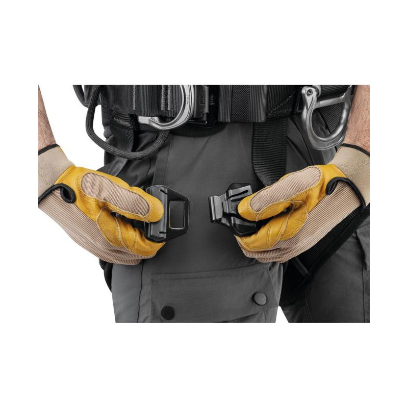 Petzl Avao Fast International version