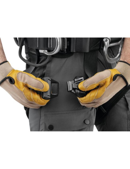 Petzl Avao Fast International version