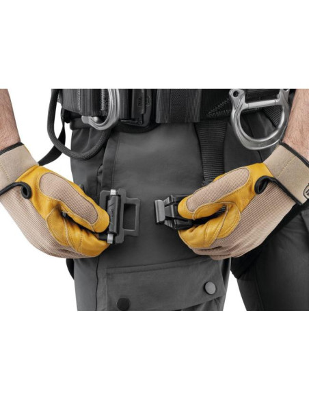 Petzl Avao Fast European Version