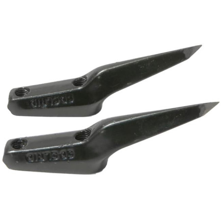 Edelrid Tree Spurs Spike Talon long