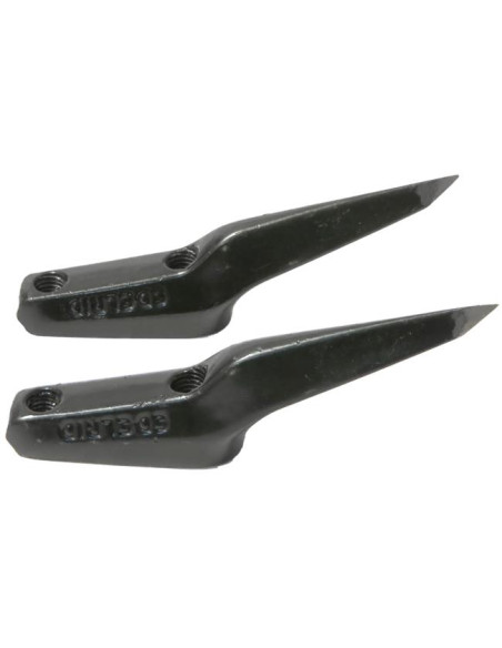 Edelrid Tree Spurs Spike Talon long