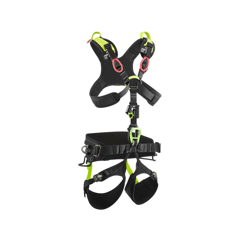 Pas Edelrid Vector X