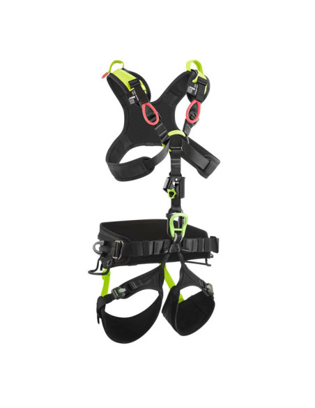 Pas Edelrid Vector X
