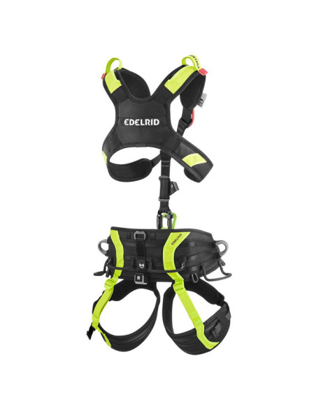 Pas Edelrid Vector X