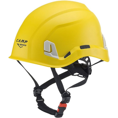 Camp Safety Ares