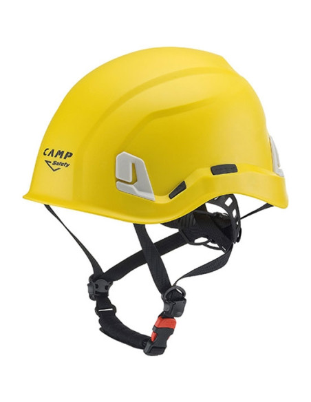 Camp Safety Ares