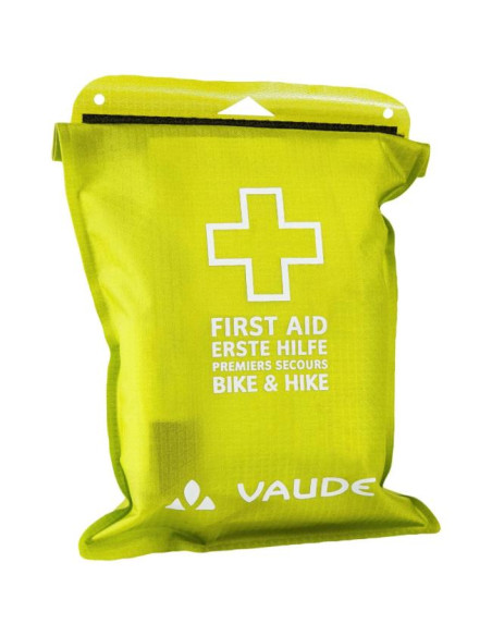 Botiquín Vaude First Aid Kit M Waterproof