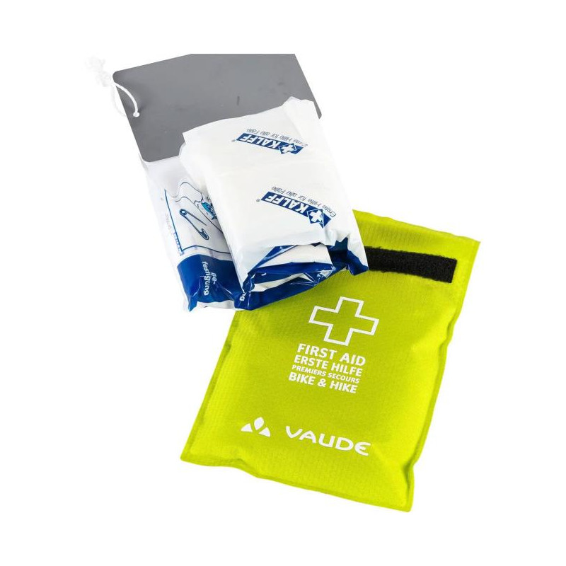 Vaude First Aid Kit M Waterproof