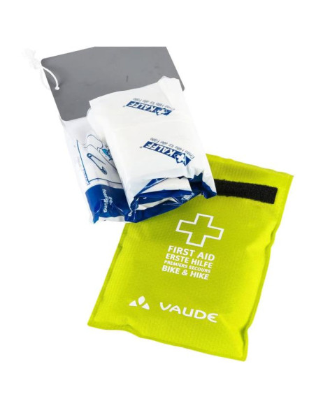 Vaude First Aid Kit M Waterproof