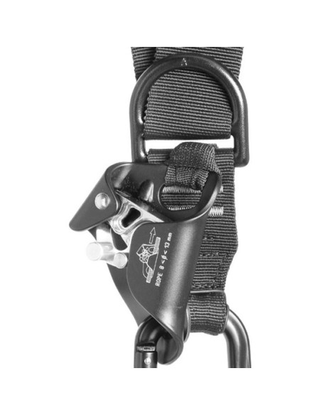 Pas Singingrock Expert 3D Standard