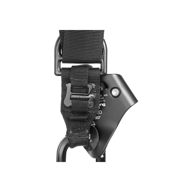 Arnés Singingrock Expert 3D Standard