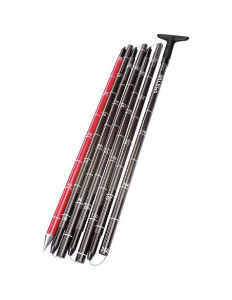 Sonda Salewa Lightning Carbon 320 Pro Probe