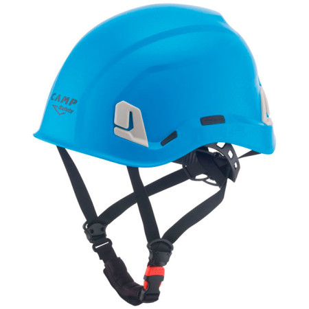Camp Safety Ares Light Blue