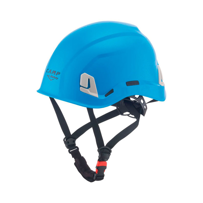 Camp Safety Ares Light Blue