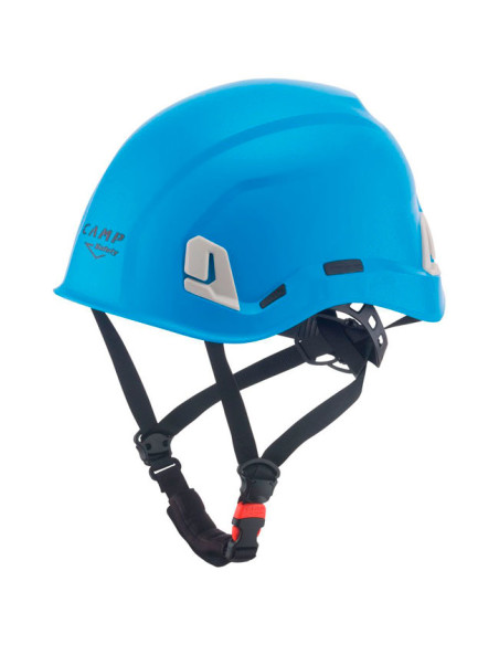 Camp Safety Ares Light Blue