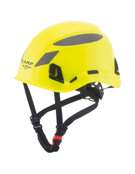 Camp Safety Ares Fluor Yellow