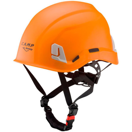 Camp Safety Ares Orange