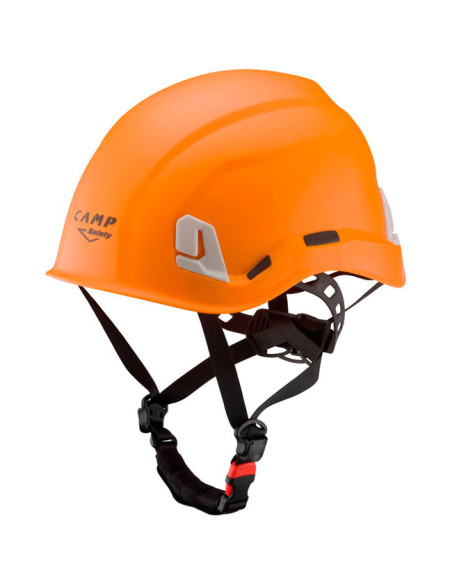 Camp Safety Ares Orange