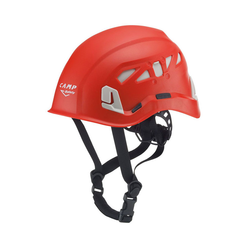 Camp Safety Ares Air