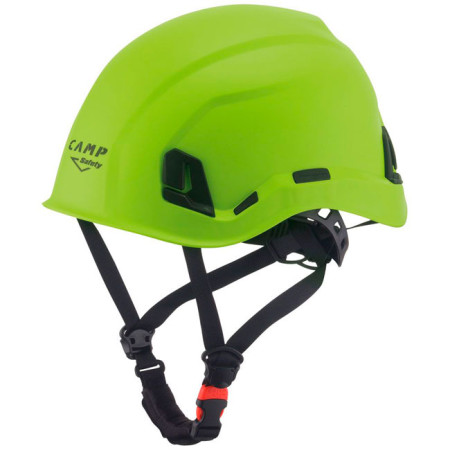 Camp Safety Ares Green