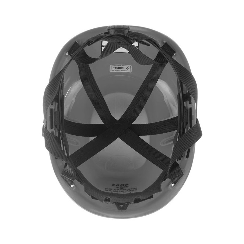 Camp Safety Ares Air