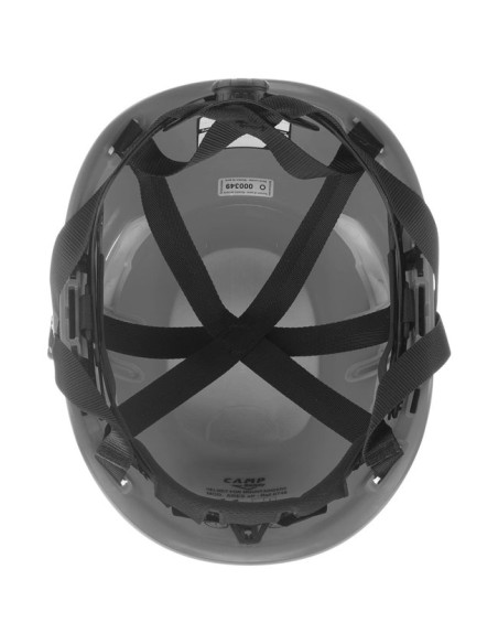 Camp Safety Ares Air