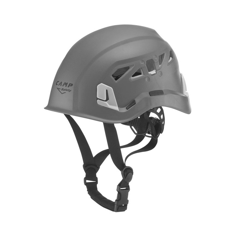 Camp Safety Ares Air