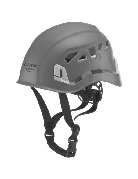 Camp Safety Ares Air