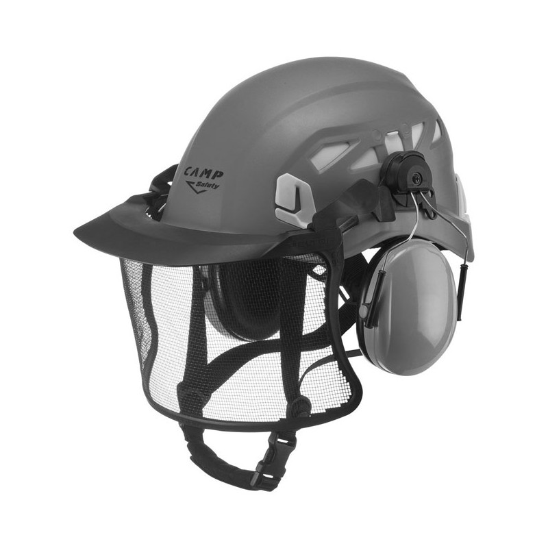 Camp Safety Ares Air