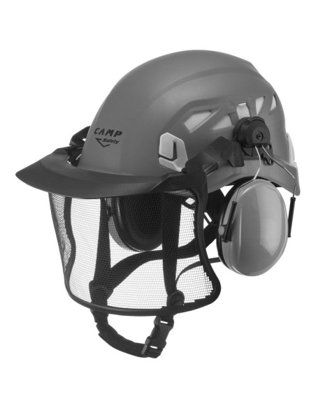 Camp Safety Ares Air