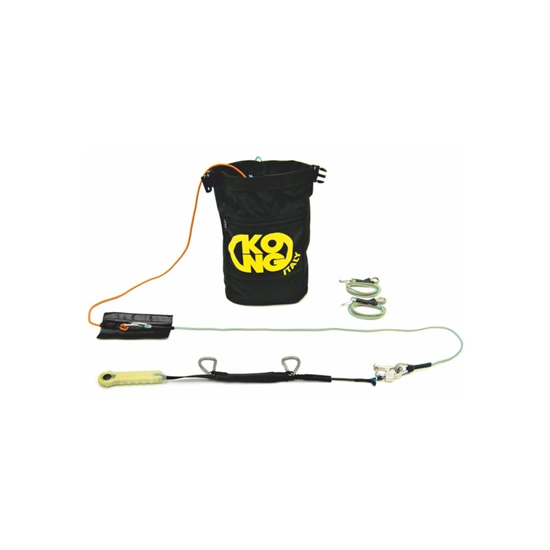 Kong ARK (anti rotation kit)