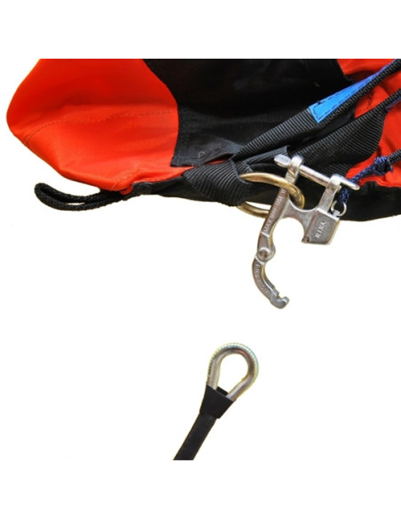 Kong ARK (anti rotation kit)