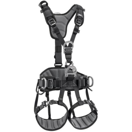 Petzl Avao Fast European Version