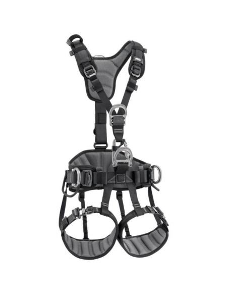 Petzl Avao Fast European Version