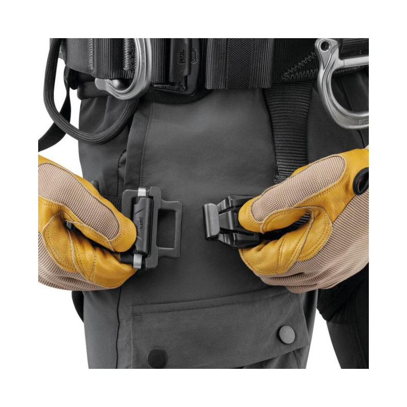 Petzl Avao Fast European Version