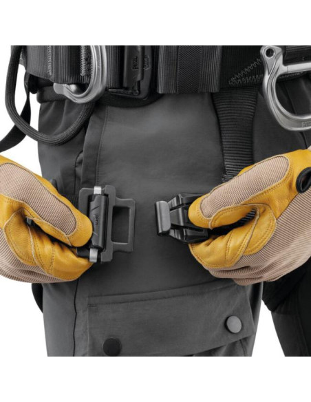 Petzl Avao Fast European Version