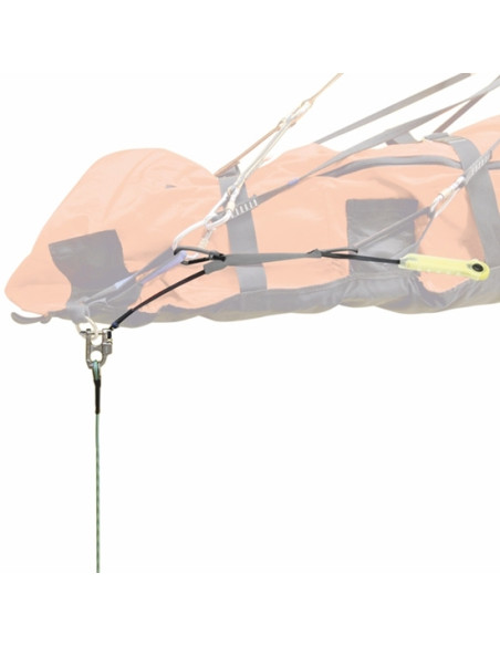 Kong ARK (anti rotation kit)