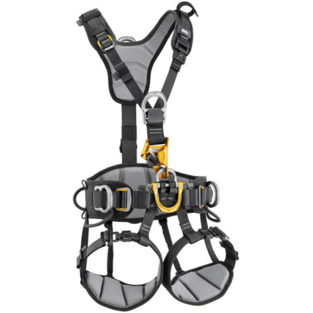 Arnés Petzl Astro (versión europea)
