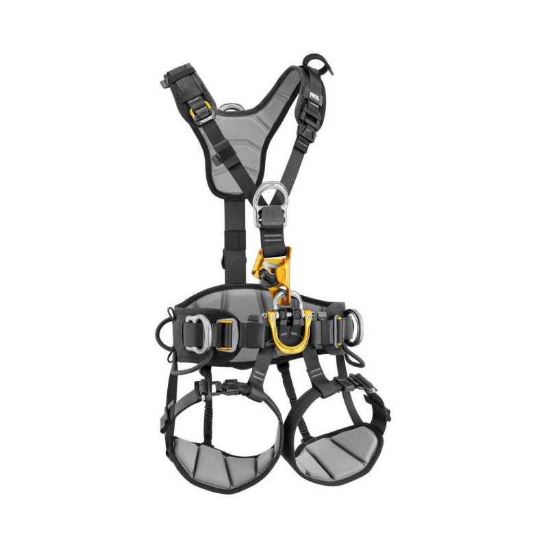 Arnés Petzl Astro (versión europea)