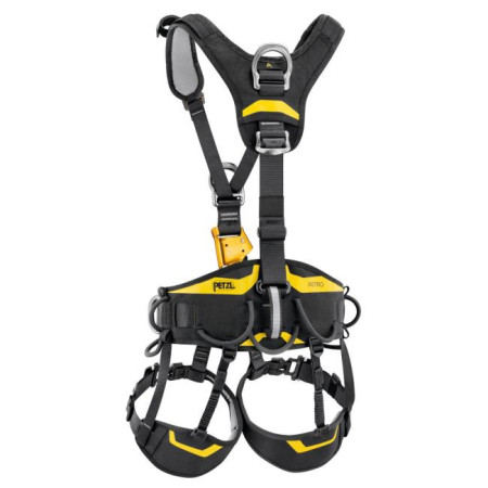 Arnés Petzl Astro (versión europea) 2