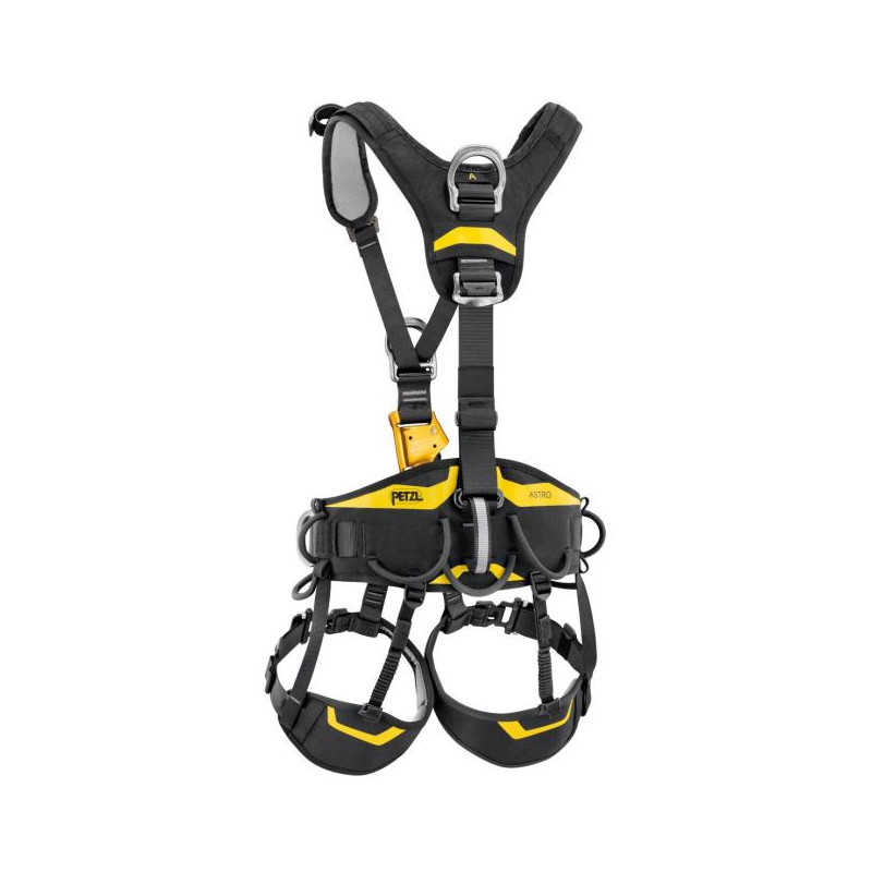 Petzl Astro (versión europea)