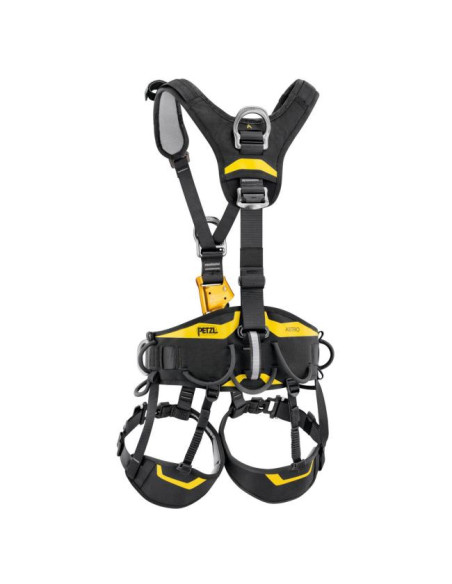 Arnés Petzl Astro (versión europea)