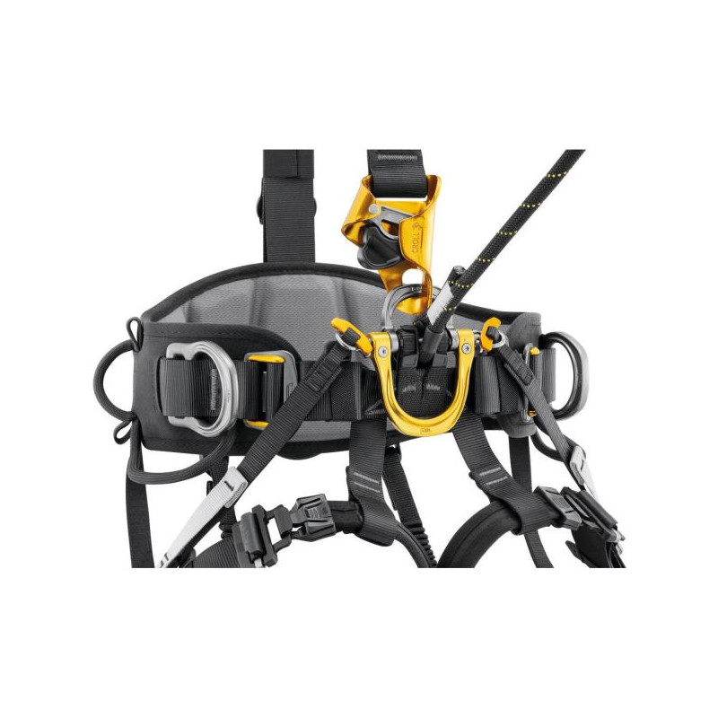Arnés Petzl Astro (versión europea)