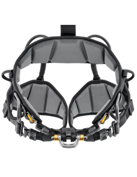 Arnés Petzl Astro (versión europea)