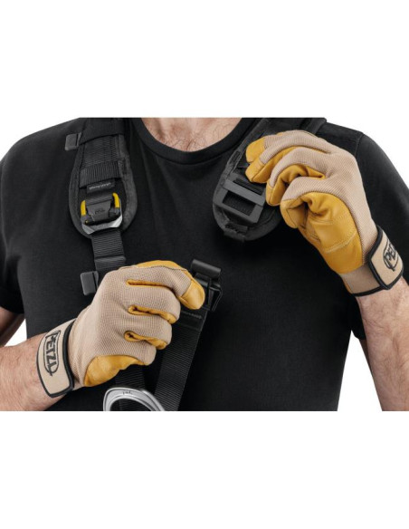 Petzl Astro (versión europea)