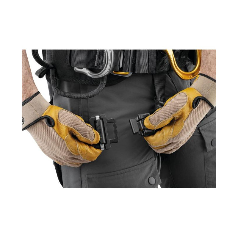 Arnés Petzl Astro (versión europea)