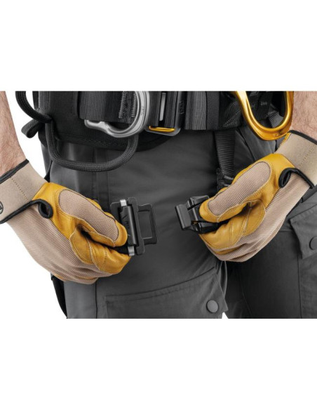 Petzl Astro (versión europea)